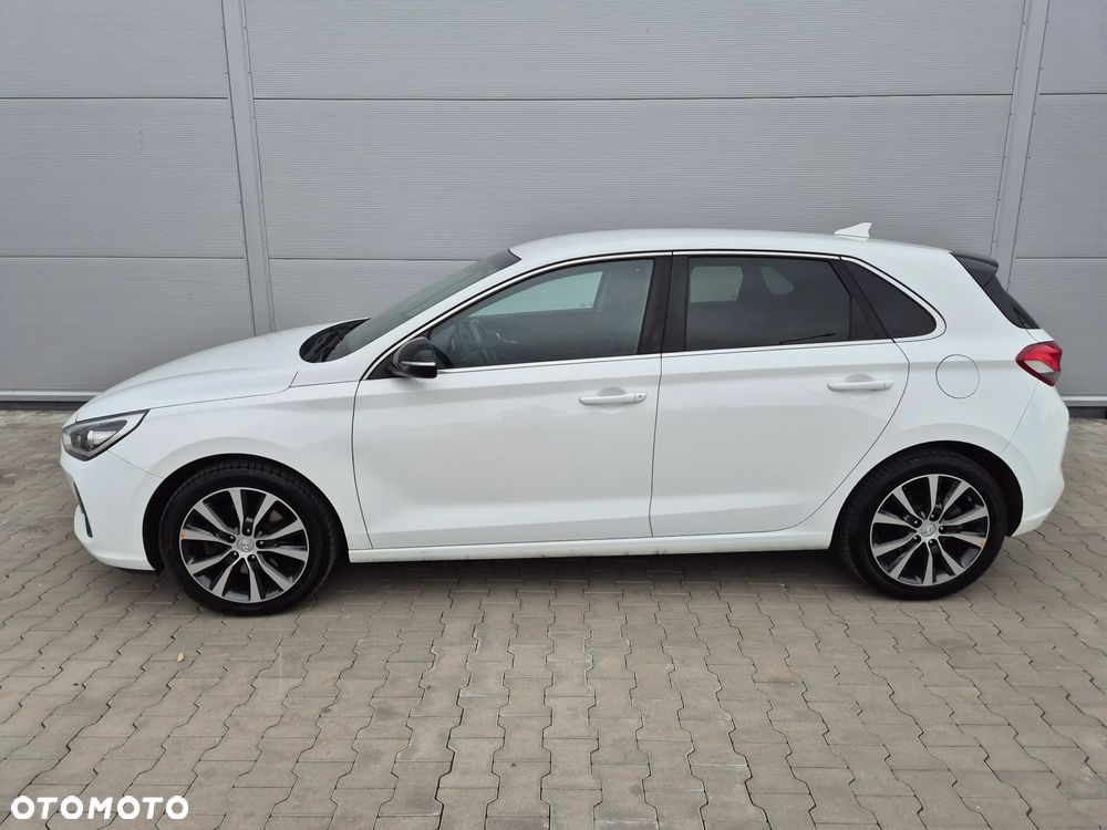 Hyundai i30 1.4 T-GDI Premium - 11