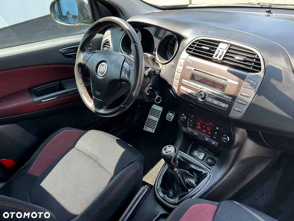 Fiat Bravo - 17