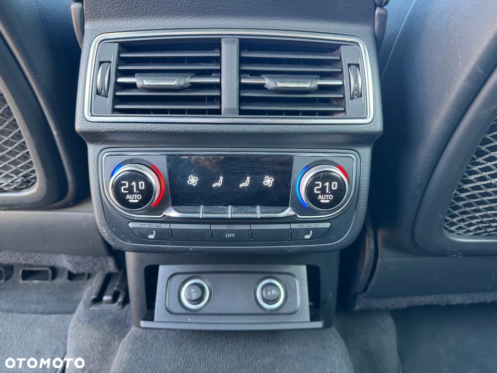 Audi Q7 3.0 TDI Quattro Tiptronic - 14