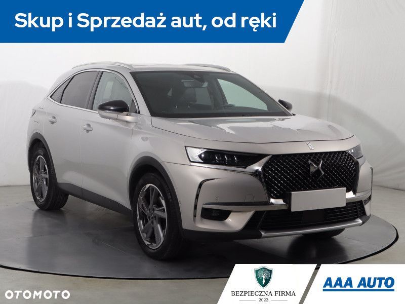 DS Automobiles DS 7 Crossback - 3