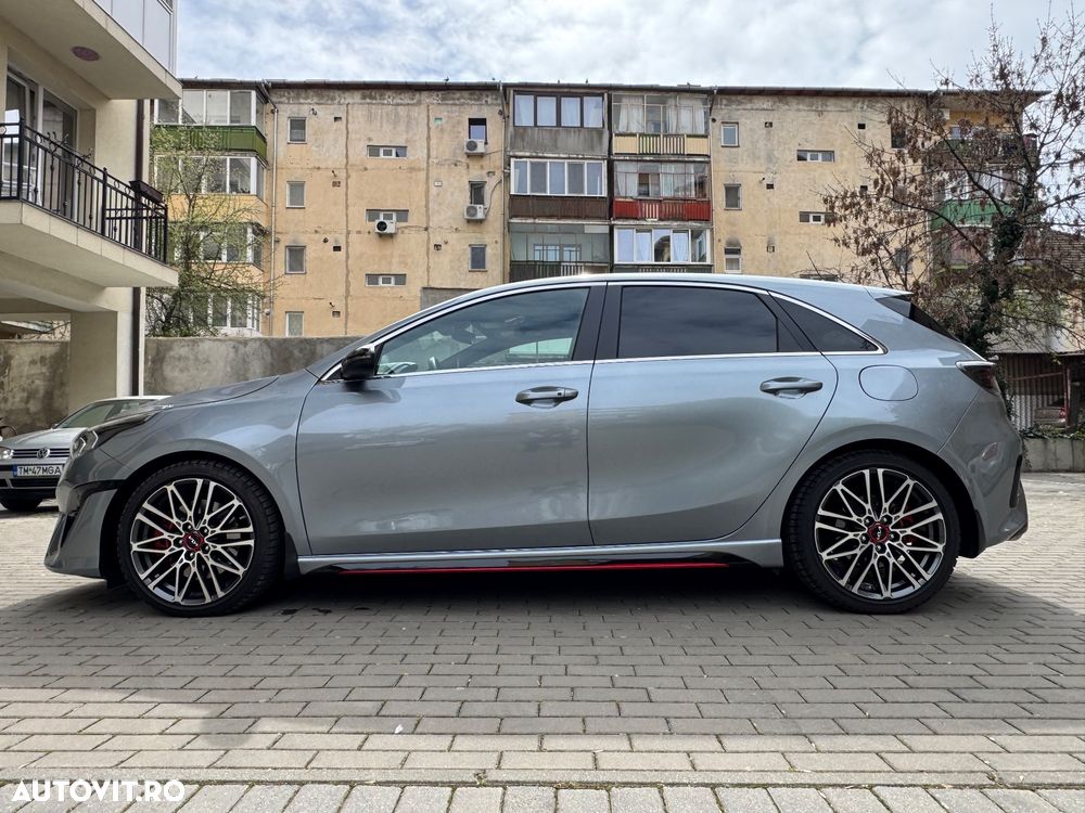 Kia Ceed 1.6 T-GDI 7DCT GT - 3
