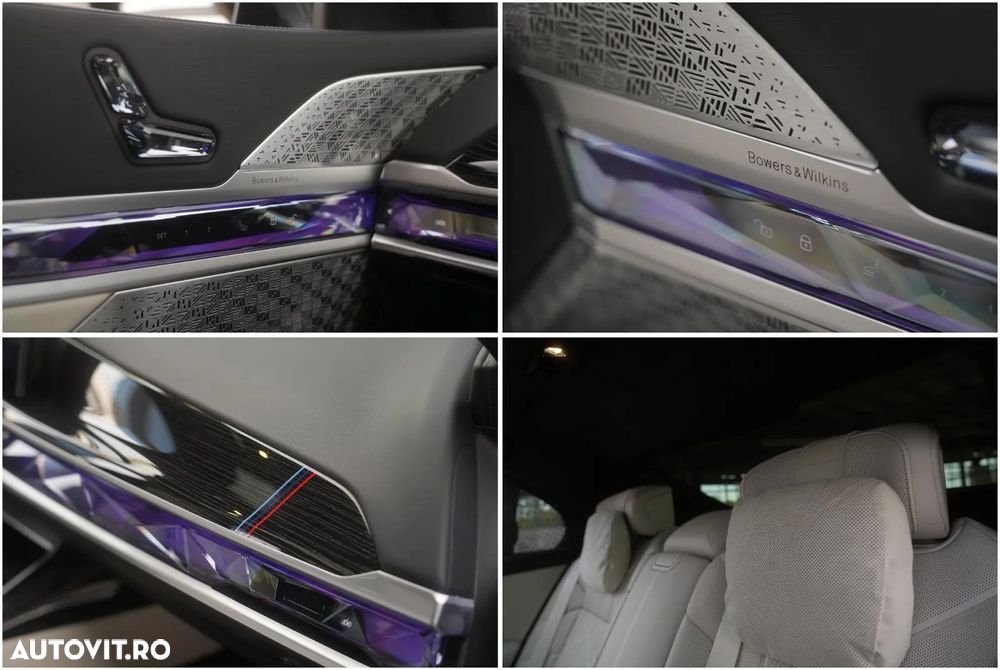 BMW Seria 7 740d xDrive MHEV - 9