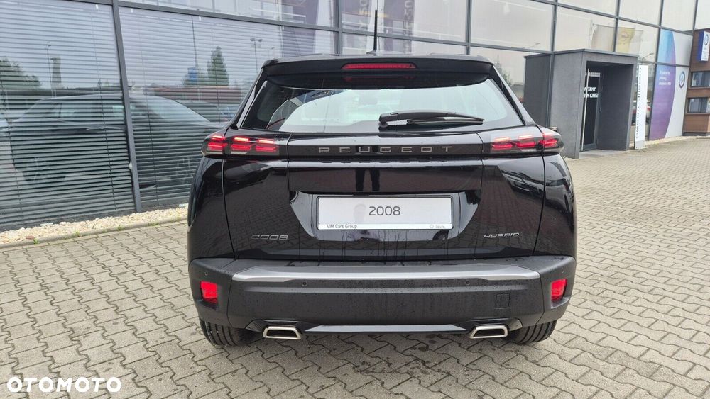 Peugeot 2008 - 7