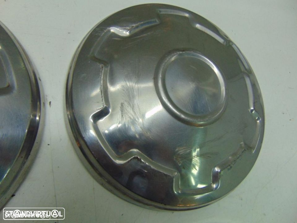 Toyota 1200 jogo de tampões - 3