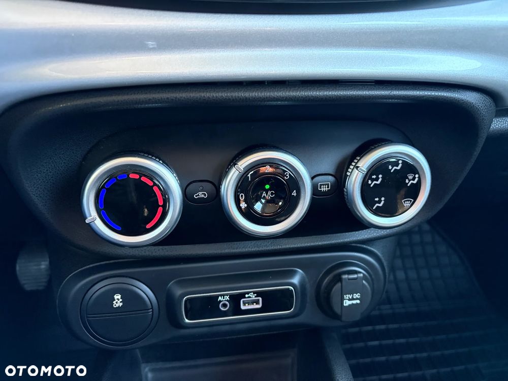 Fiat 500L 1.4 16V Pop Star - 8