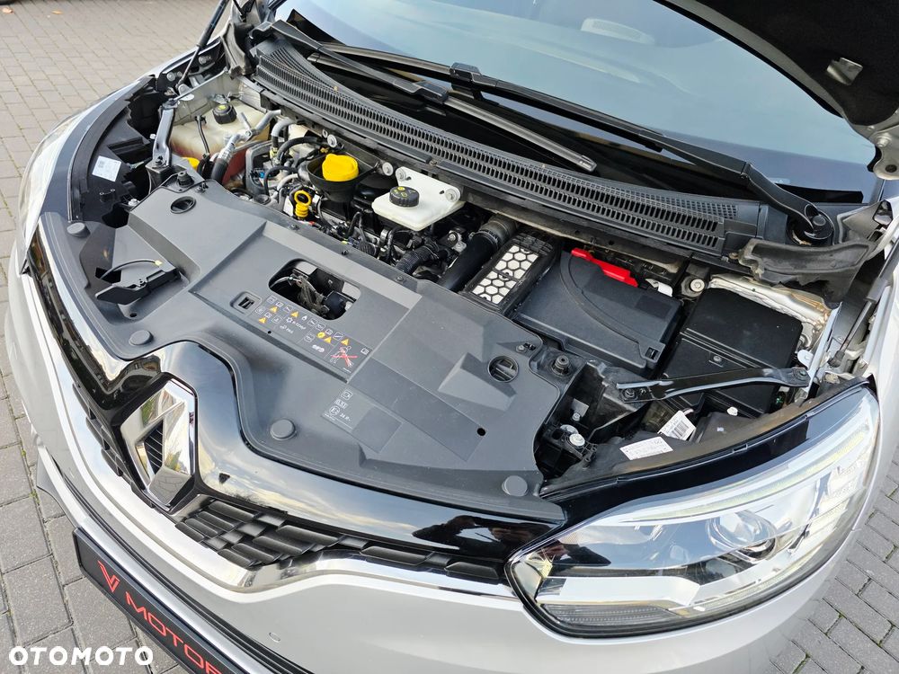 Renault Scenic BLUE dCi 120 Deluxe-Paket LIMITED - 12