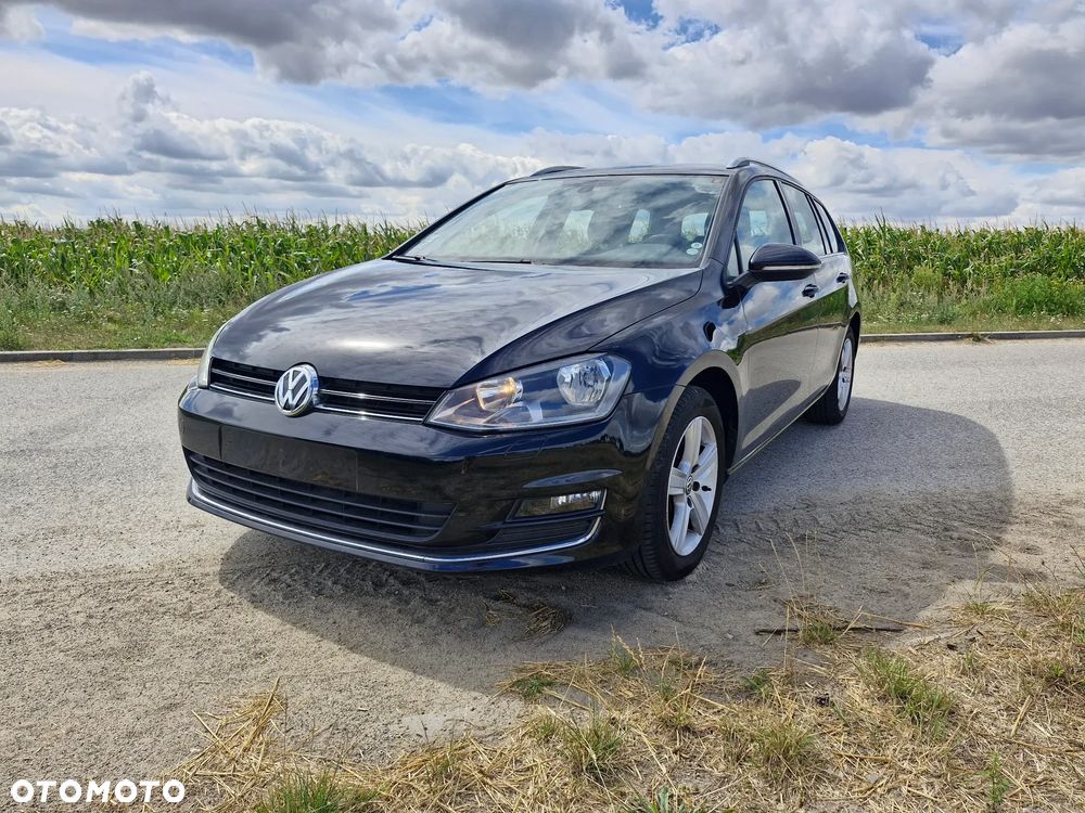 Volkswagen Golf 1.4 TSI BMT Highline - 6