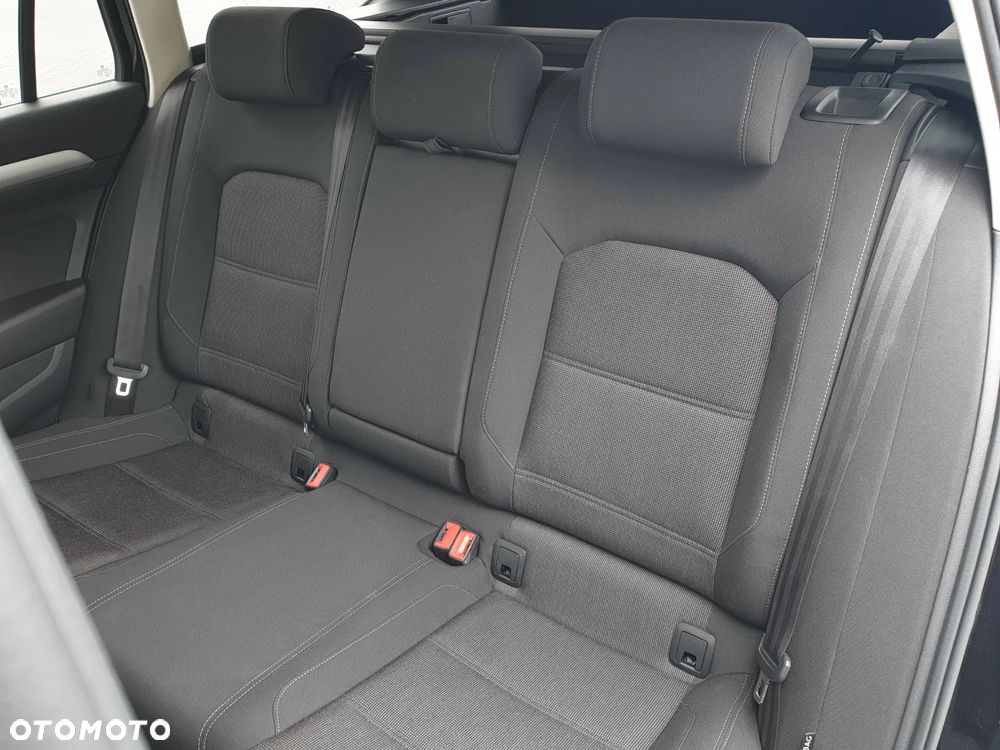 Volkswagen Passat Variant 1.8 TSI BMT Comfortline DSG - 34