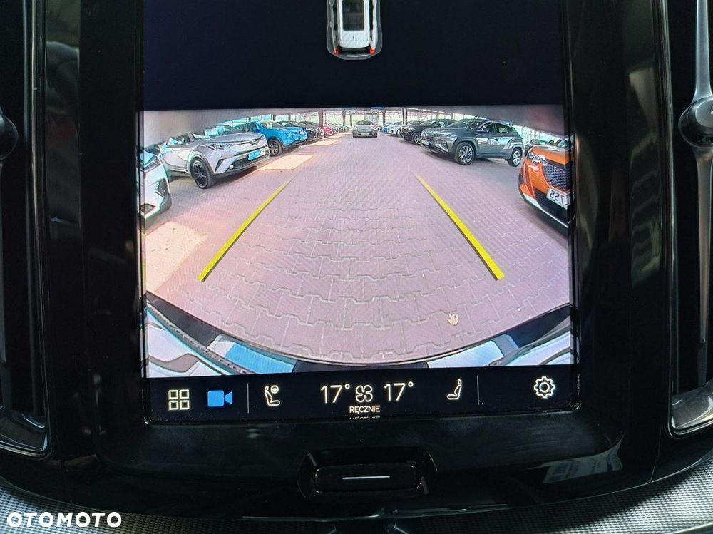 Volvo XC 60 B4 D Ultimate Dark - 33