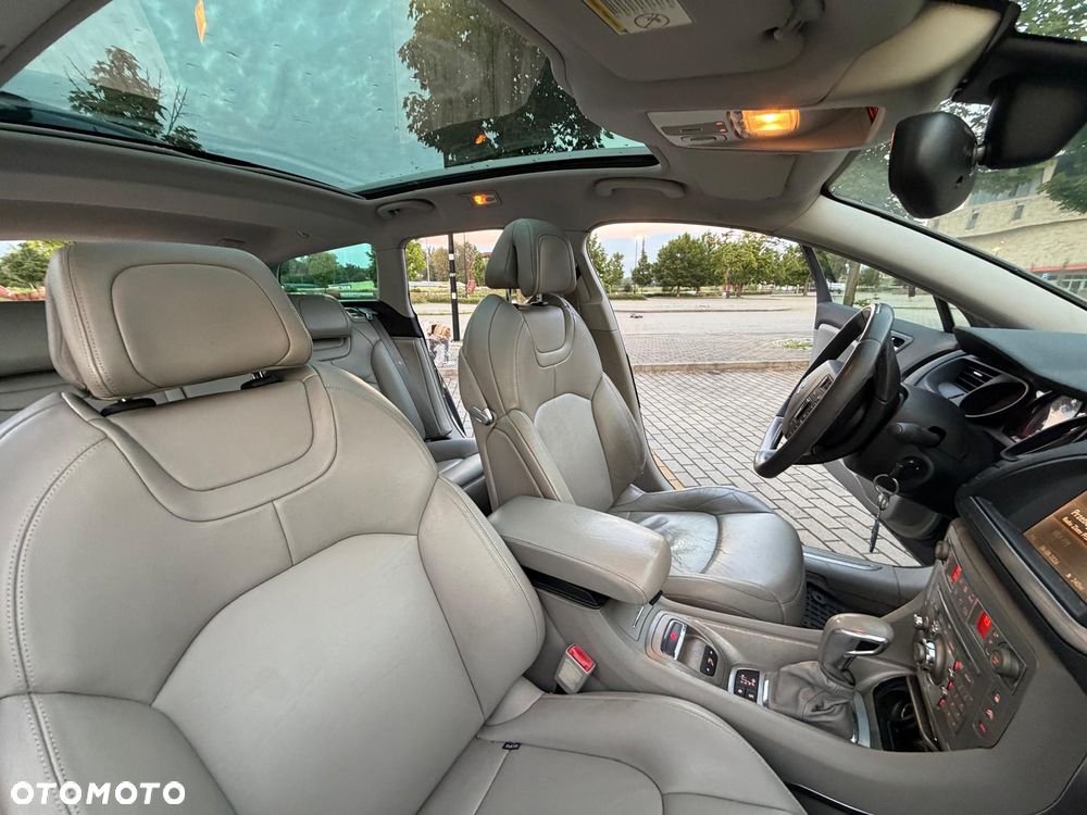 Citroën C5 2.0 HDi Exclusive - 28