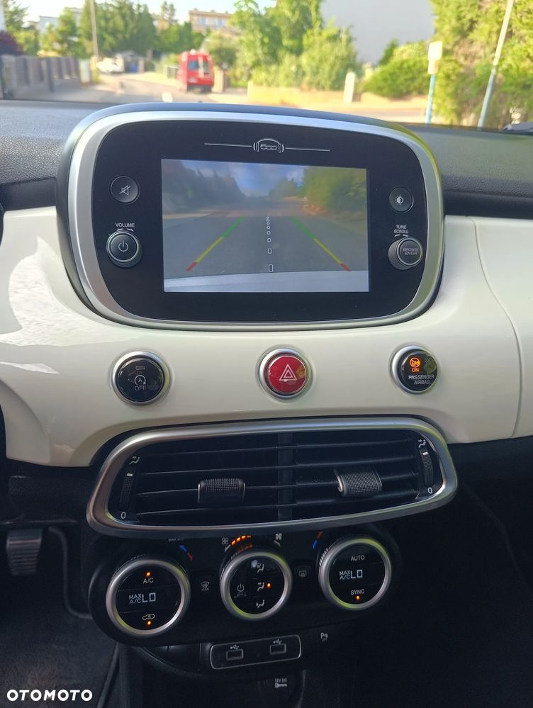 Fiat 500X 1.3 Multijet 4x2 S&S Cross - 10