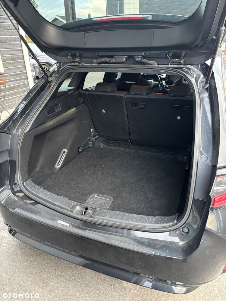 Toyota Corolla 1.8 Business Edition - 7
