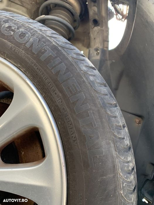 Jante bmw seria 1 e87 16 - 2