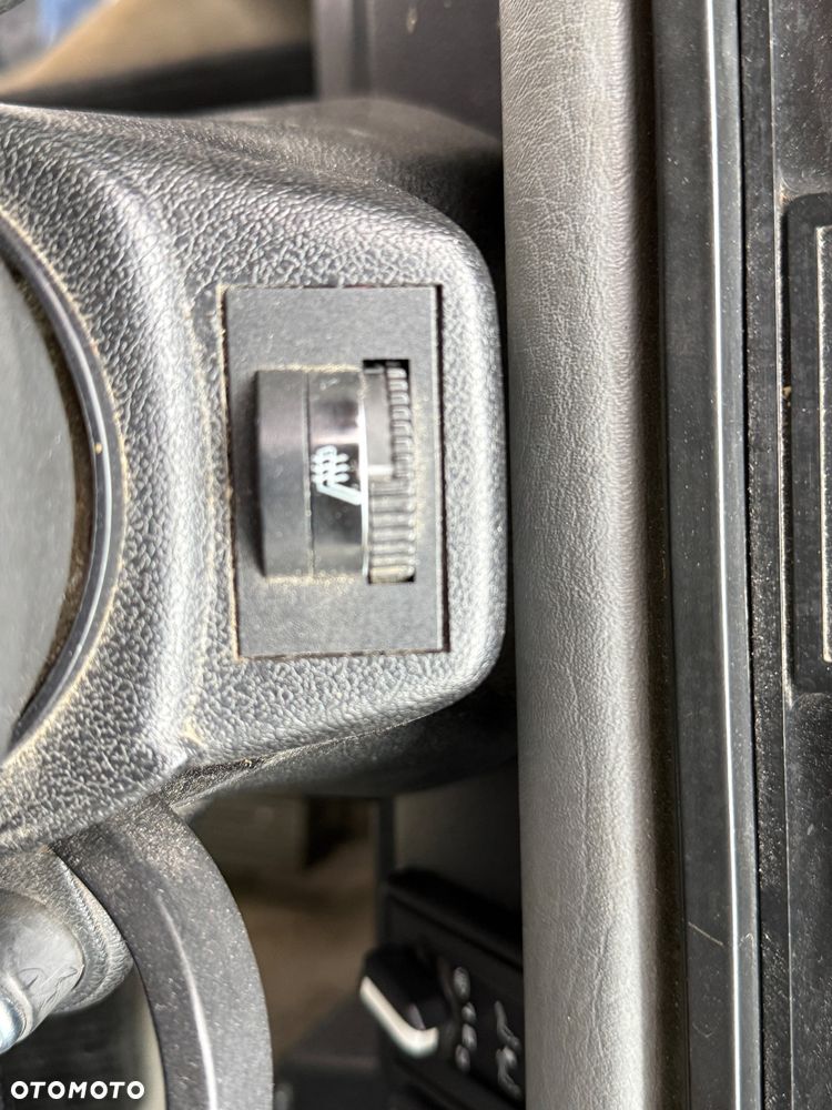 Volkswagen Transporter Blue Star - 19