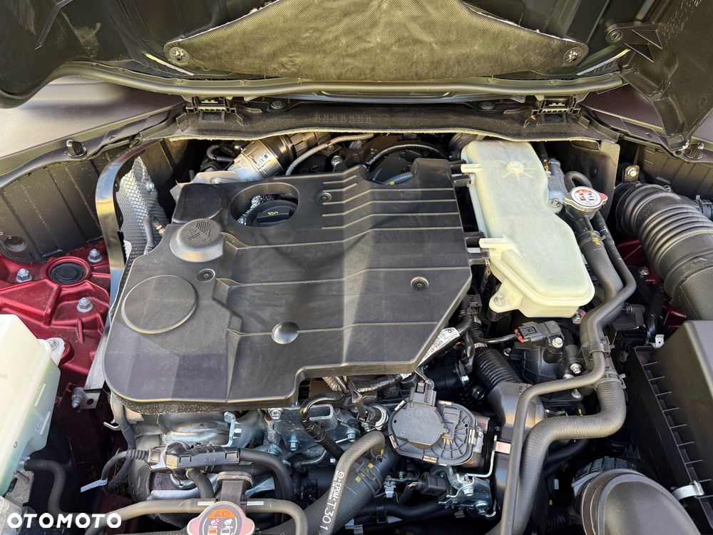Mazda CX-60 - 23