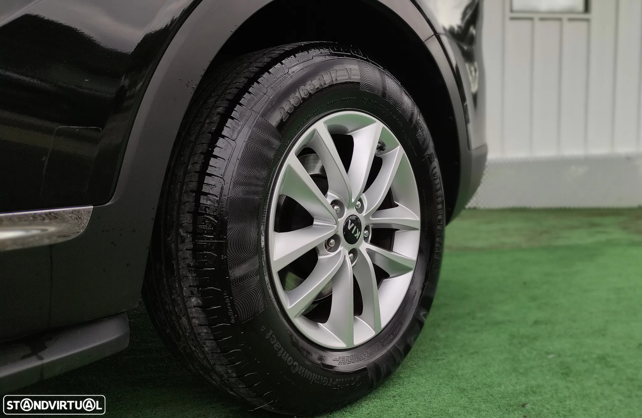 Kia Sorento 2.2 CRDi TX - 41