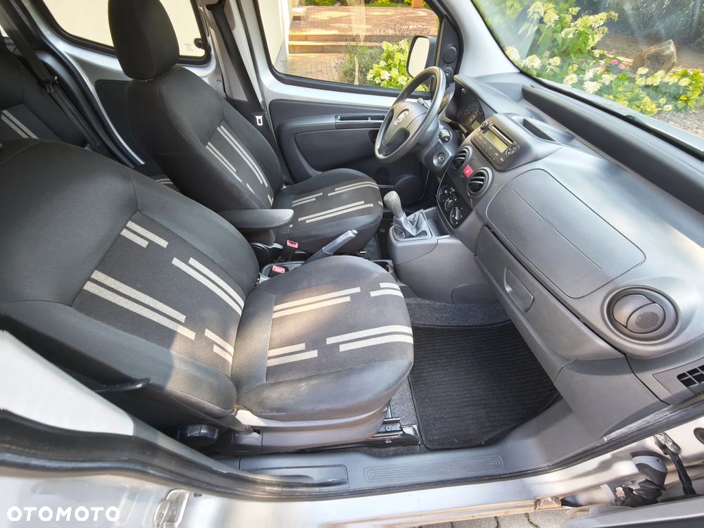 Fiat Fiorino 1.3 Multijet 16V Dynamic - 25