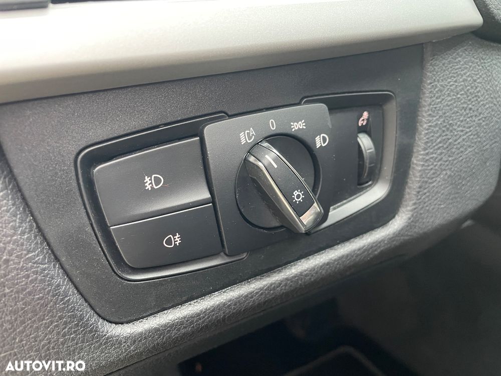 BMW Seria 4 420i Advantage - 9