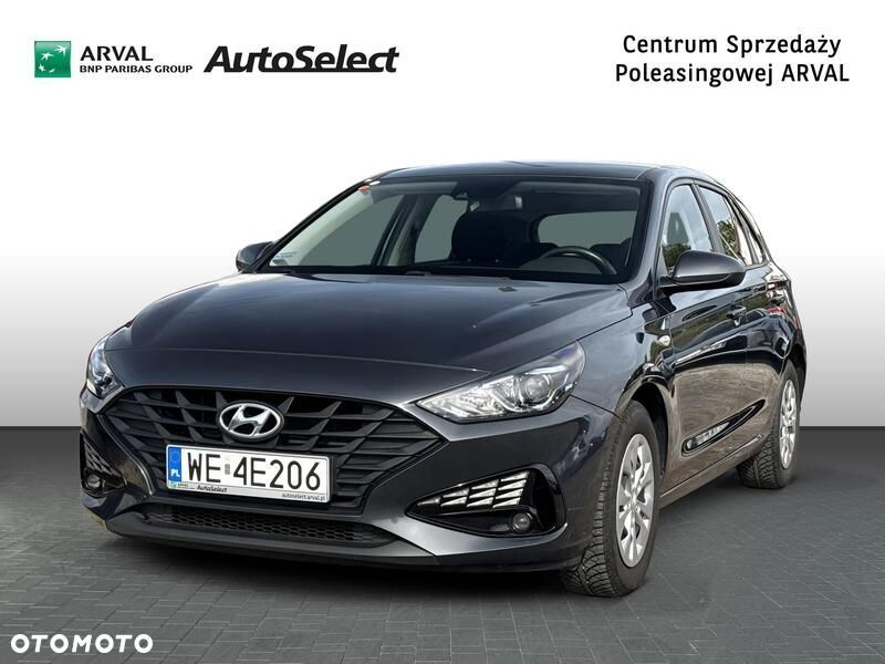 Hyundai i30 1.5 DPI Classic + - 2