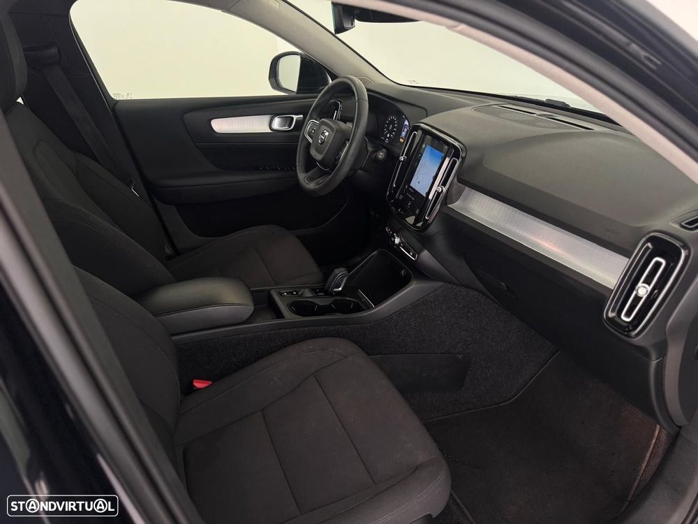 Volvo XC 40 1.5 T5 PHEV Inscription Expression - 16