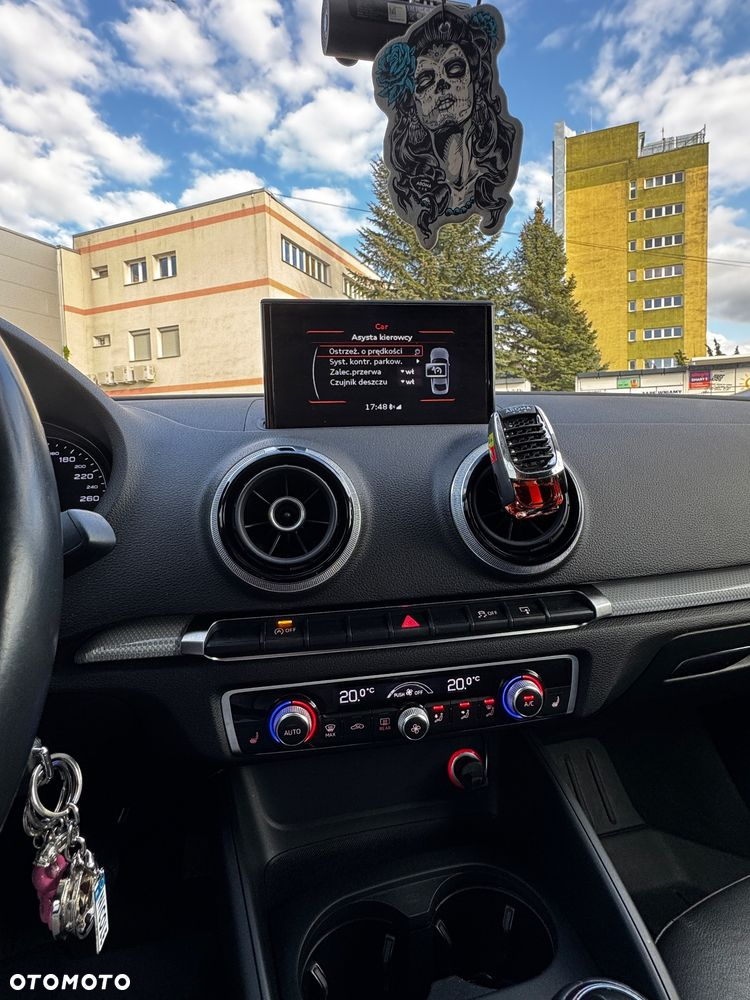 Audi A3 - 32