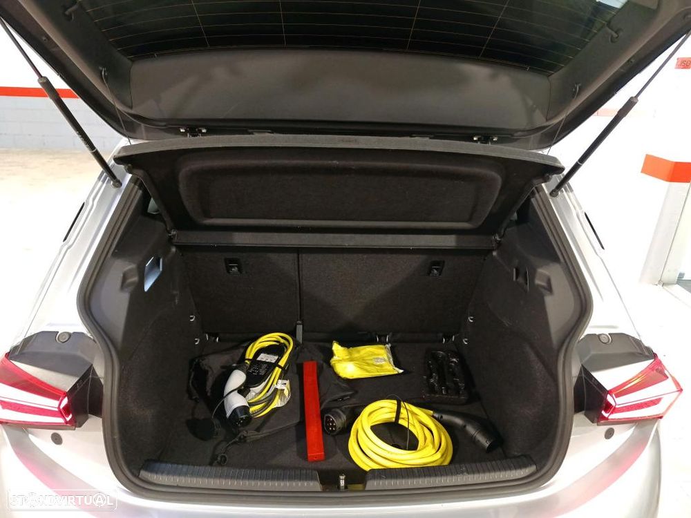 Cupra Born 58 kWh - 12