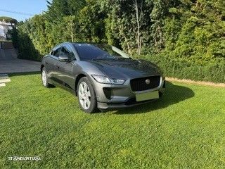 Jaguar I-Pace S AWD Aut. - 9