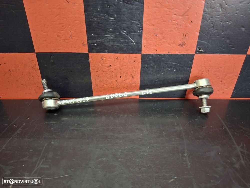 Pendural Fiat Doblo Caixa/Combi (263_) - 1