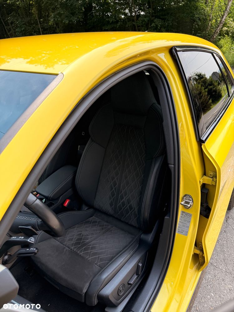Audi S3 - 8