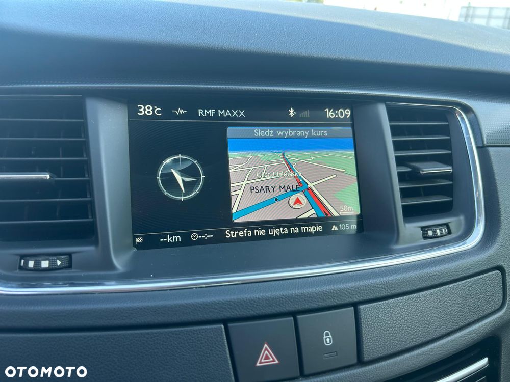 Peugeot 508 2.0 HDi Business Line - 33