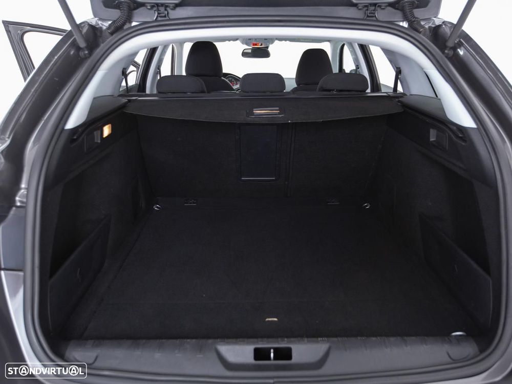 Peugeot 308 SW 1.5 BlueHDi Style EAT8 - 10