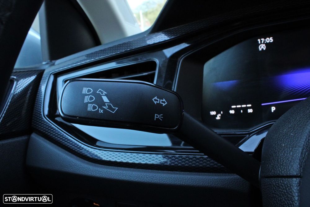 VW Polo 1.0 TSI Urban - 10