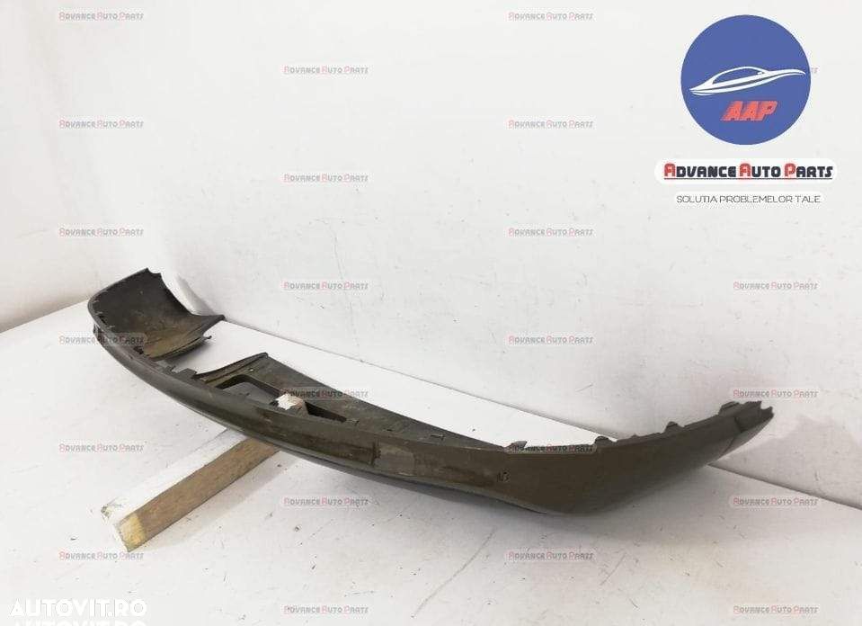 Bara spate cu senzori originala in stare buna Audi Q3 8U 2011 2012 201 - 3
