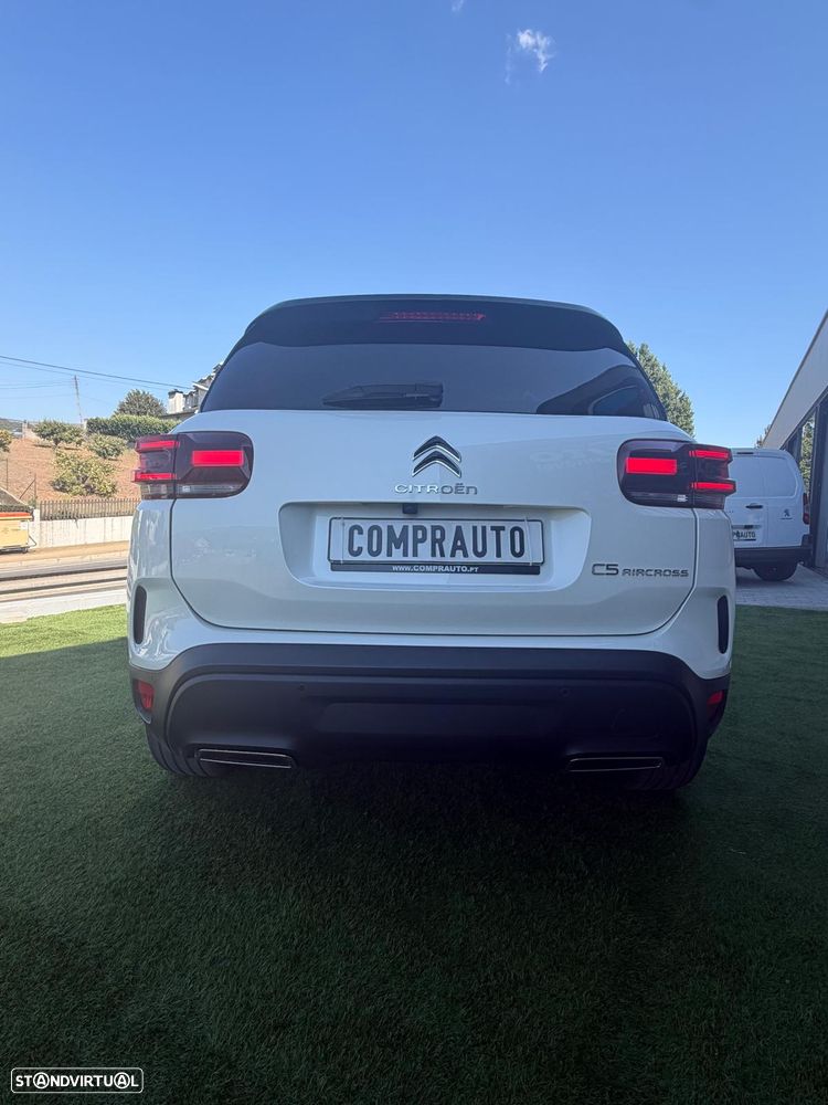 Citroën C5 Aircross - 4