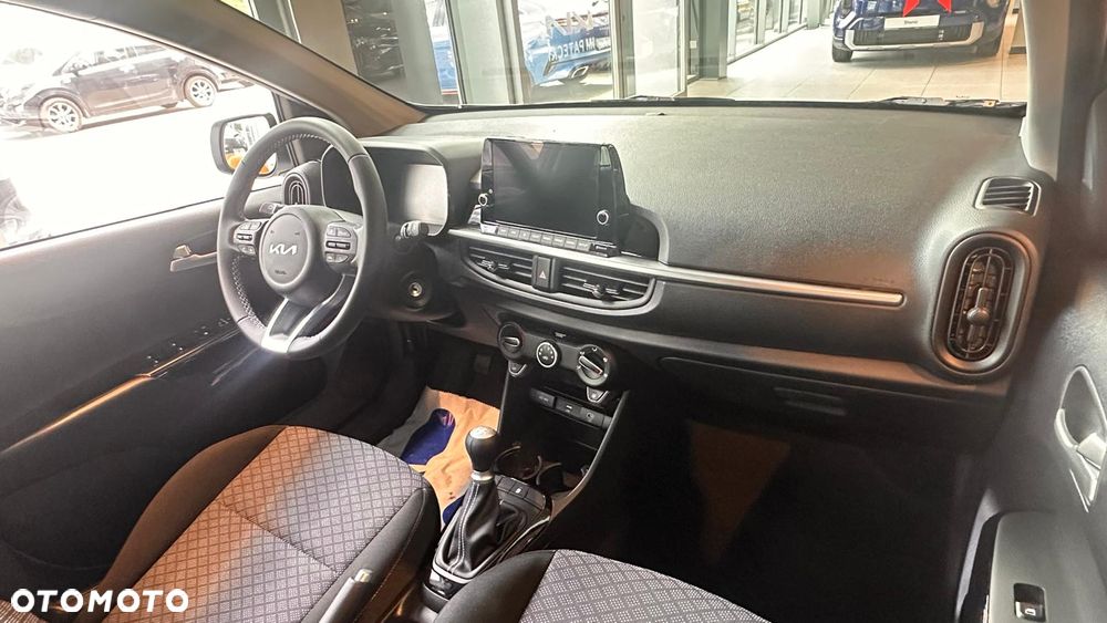 Kia Picanto 1.0 GDI L - 6
