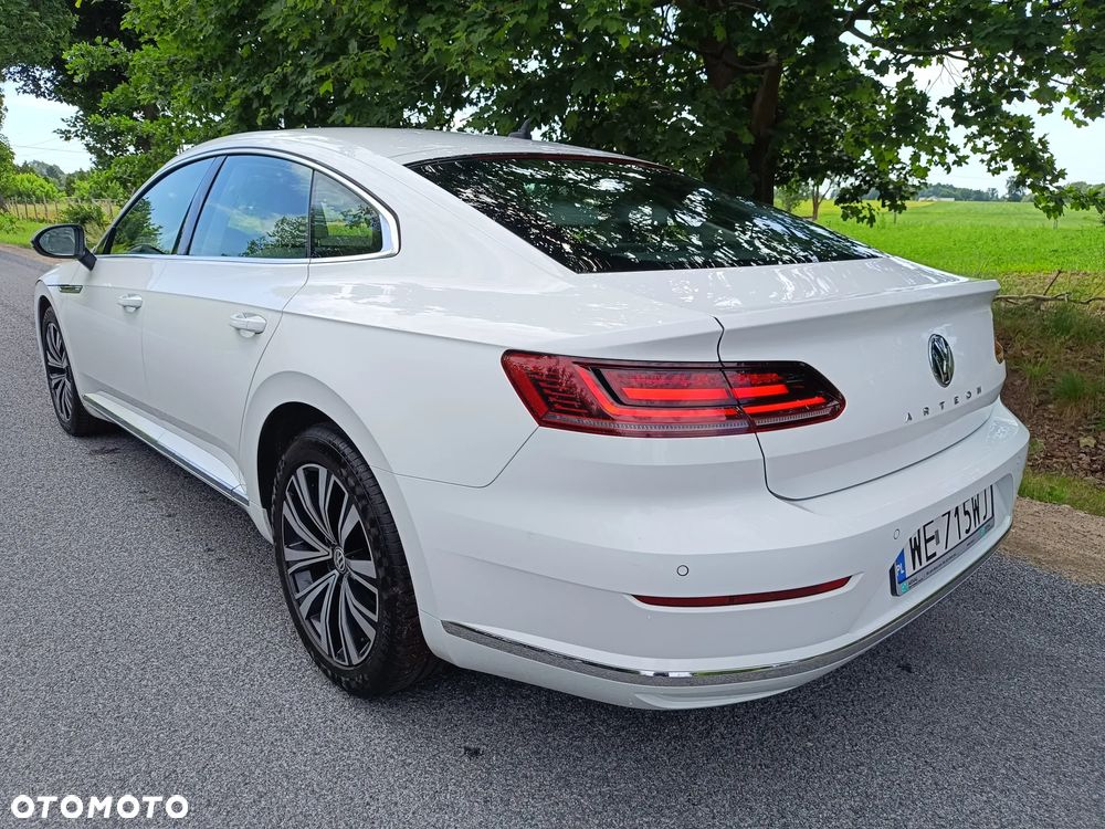 Volkswagen Arteon 2.0 TDI SCR Elegance DSG - 16