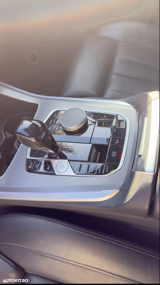 BMW X5 xDrive45e xLine - 11