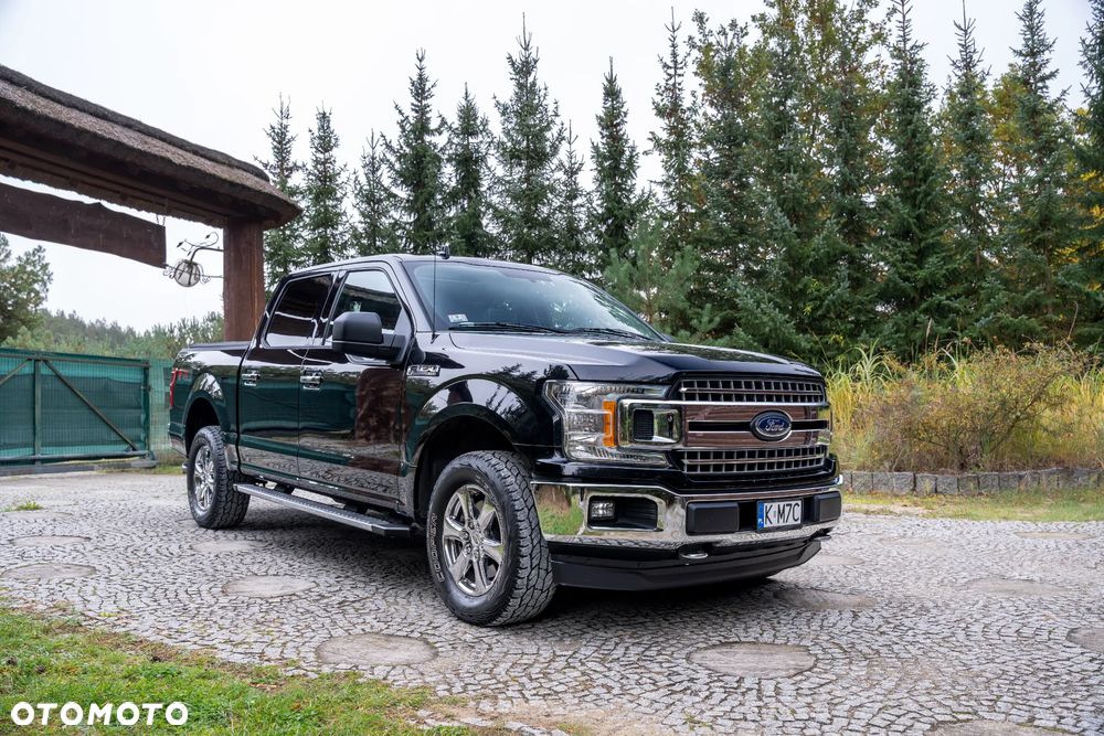 Ford F150 - 11