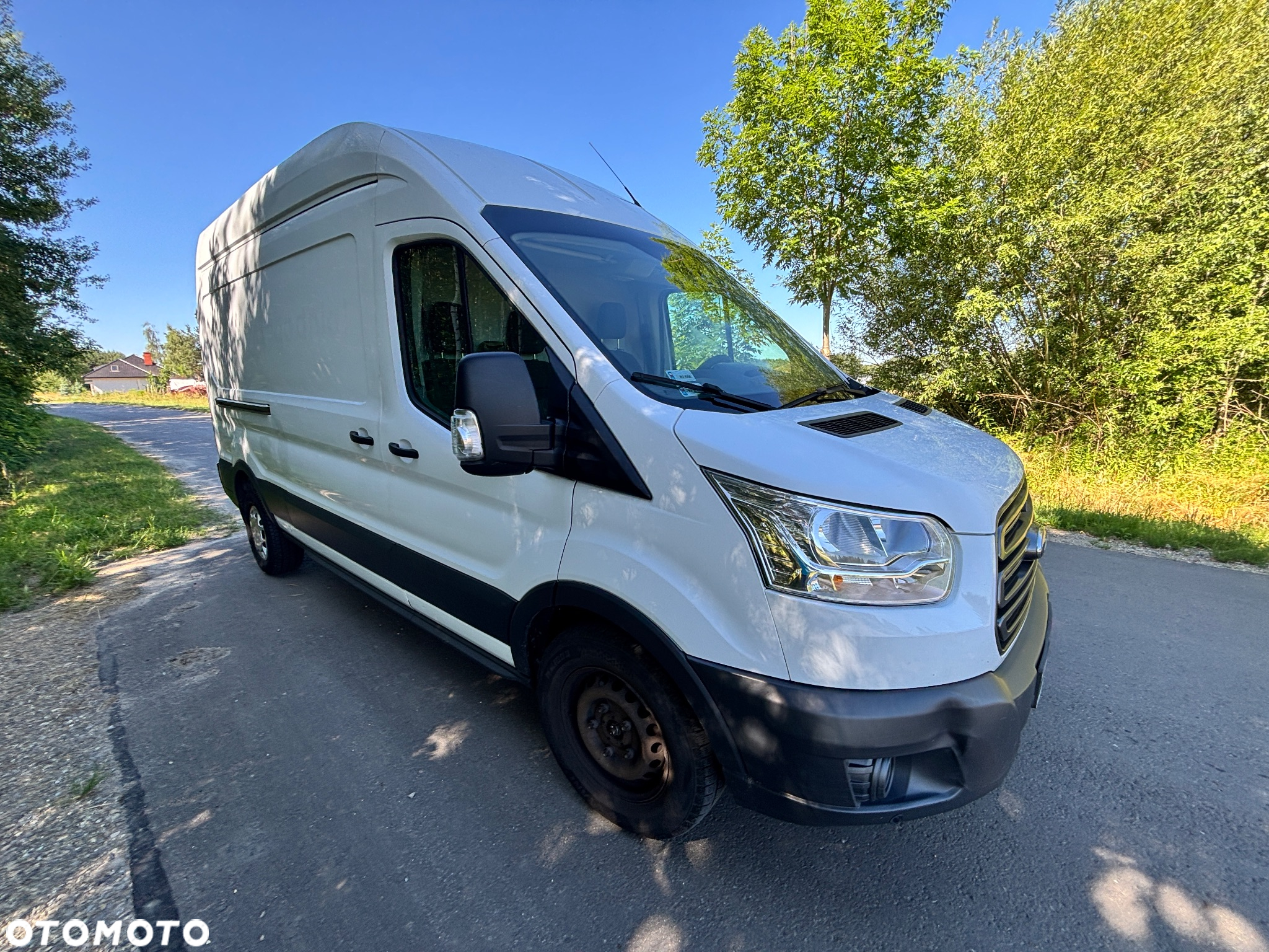 Ford Transit - 3