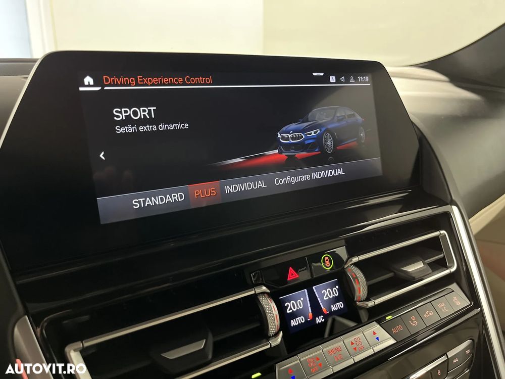BMW Seria 8 840d xDrive AT MHEV - 24