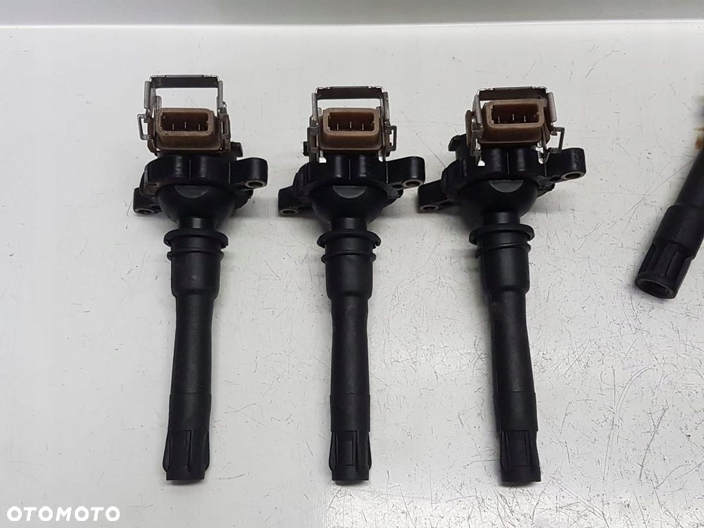 ROVER 75 99-05 2.5 B CEWKI ZAPŁONOWE KPL - 8