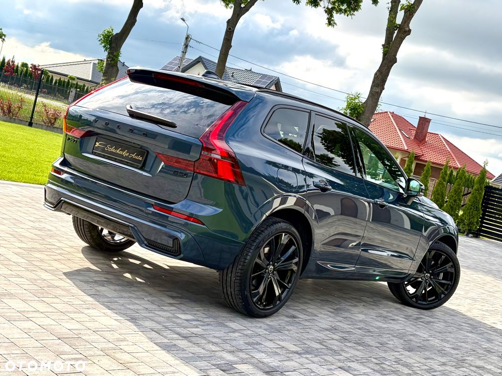 Volvo XC 60 B5 B AWD Plus Black Edition - 13