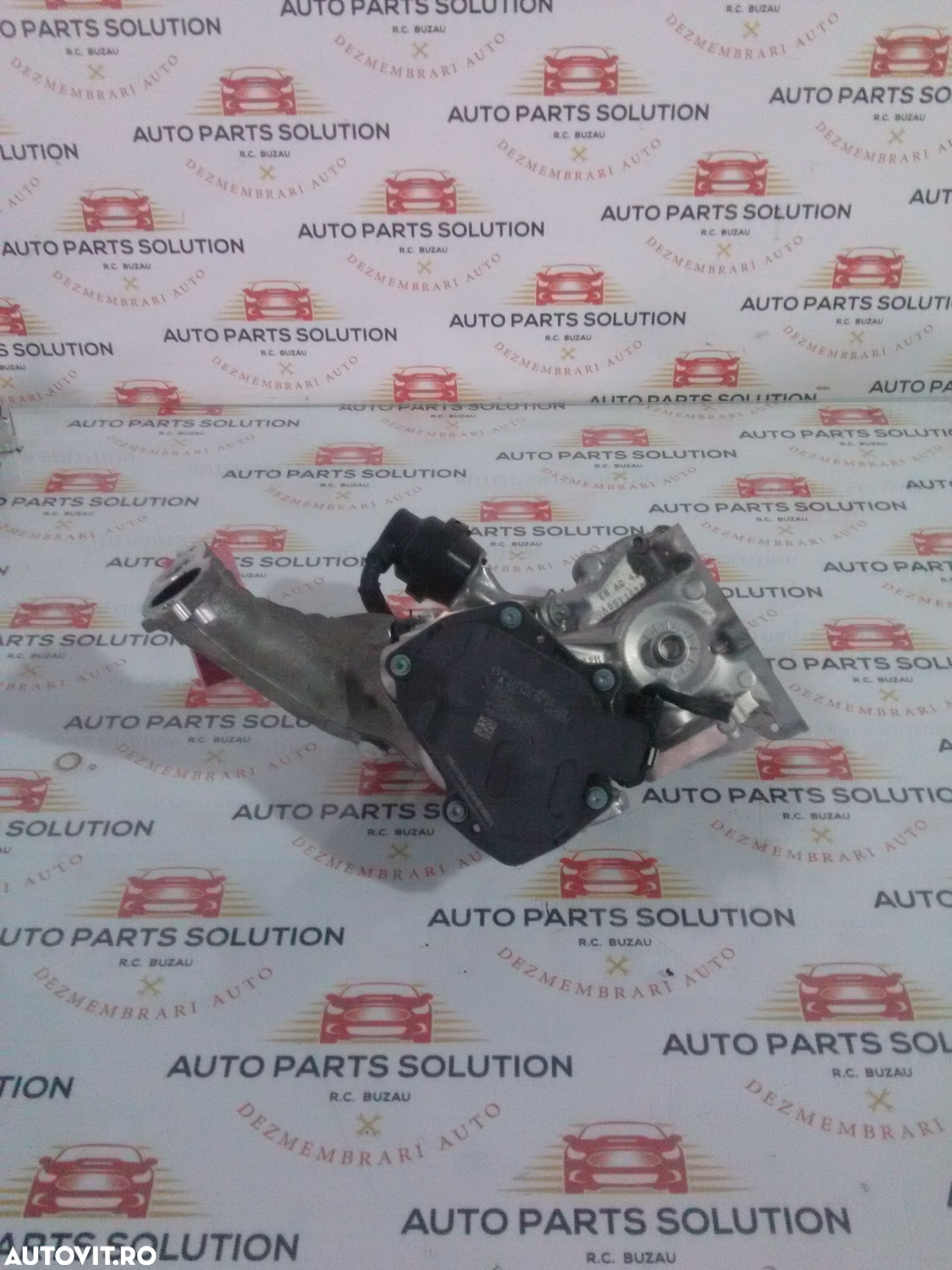 egr  2.2 cdi m.b. m.l. 166 - 1