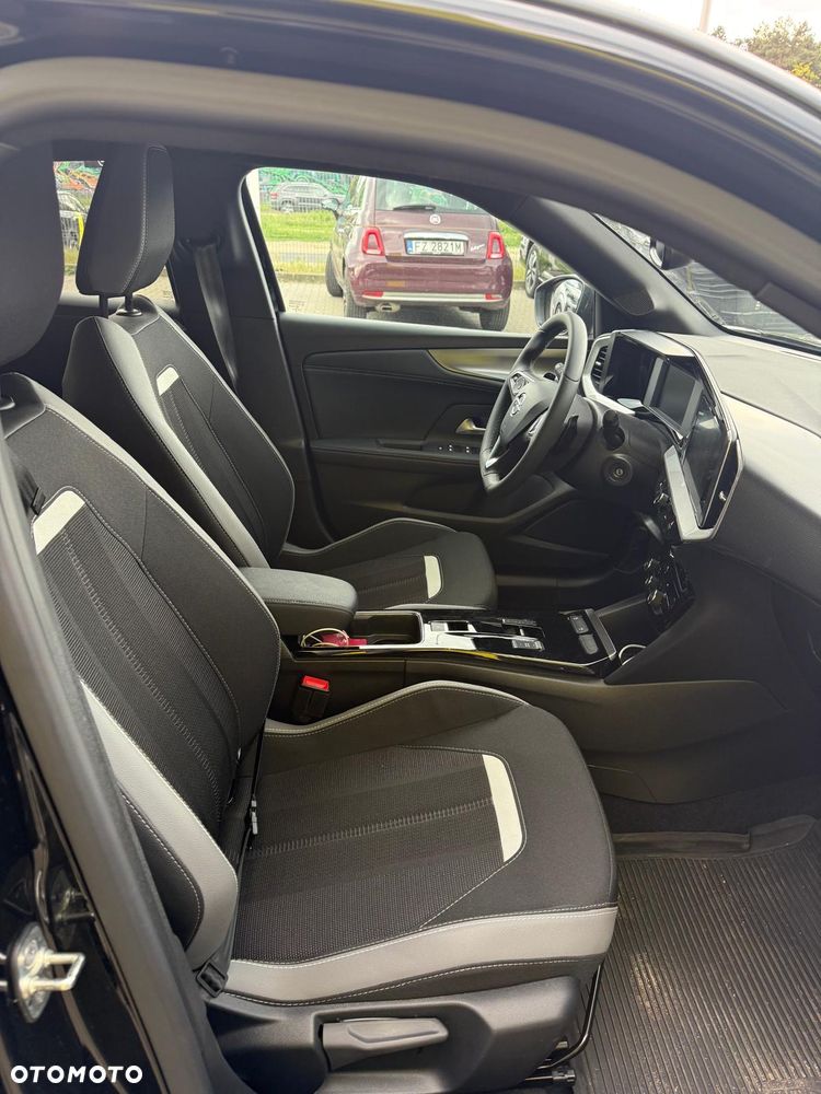 Opel Mokka 1.2 T GS S&S - 7