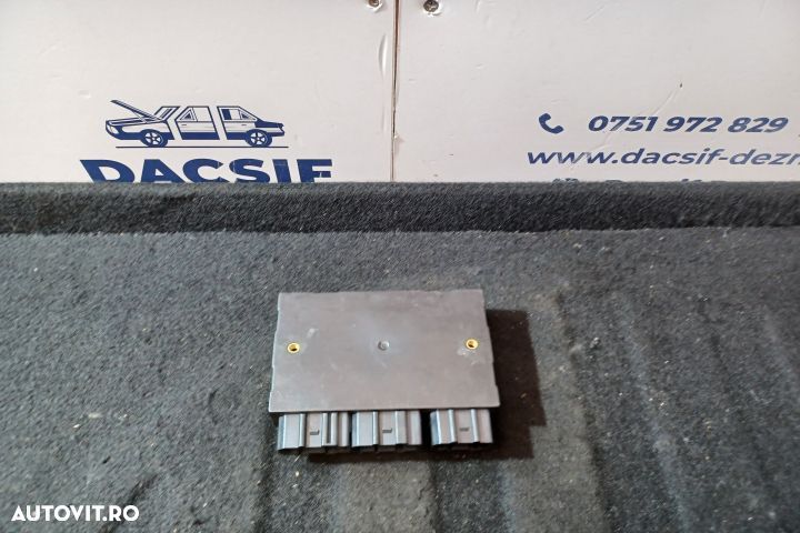 Calculator confort 1CO962258E 1CO962258E Volkswagen VW Golf 4 [1997 - - 2