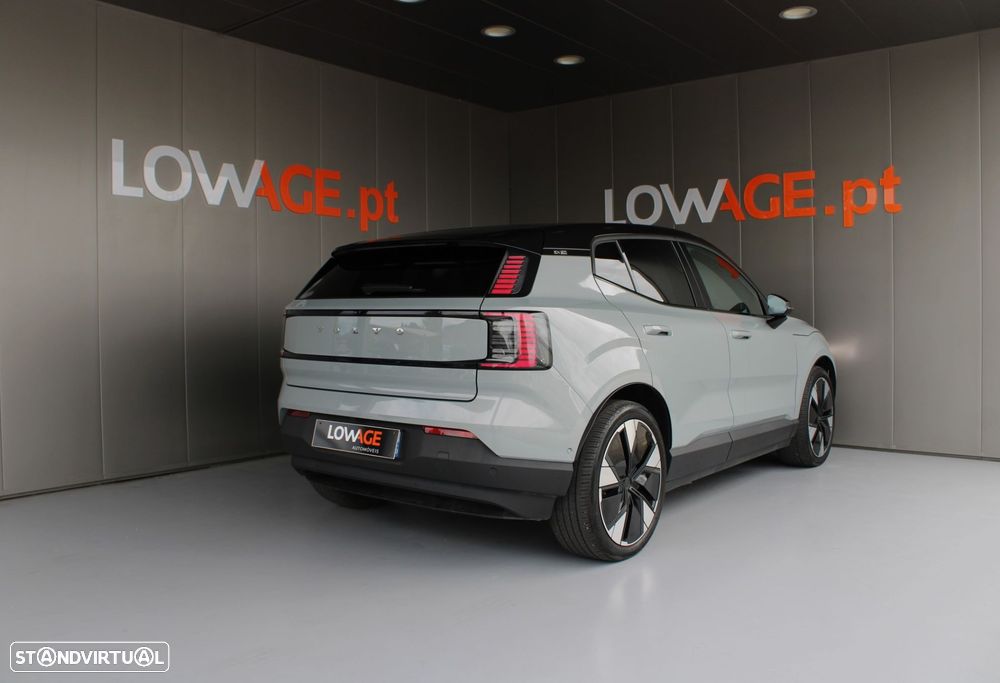 Volvo EX30 Twin Motor Performance AWD Ultra - 3