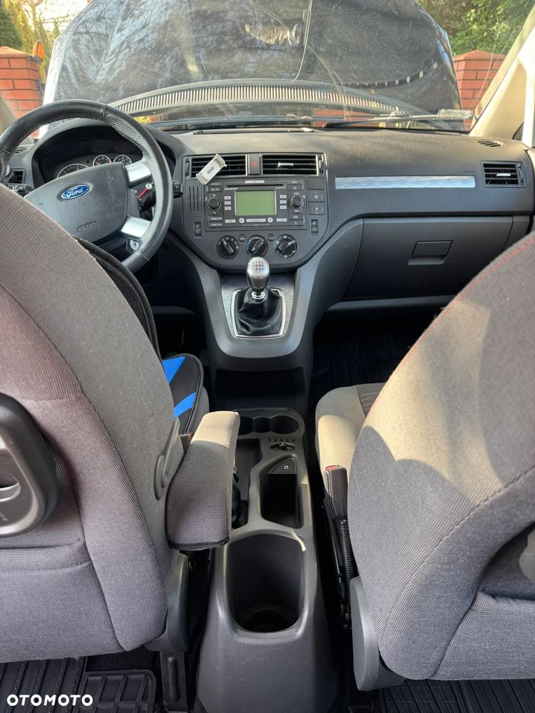 Ford C-MAX - 10