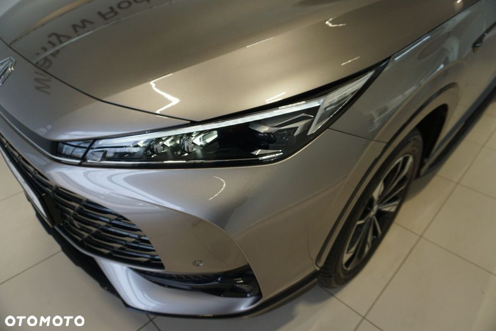 MG HS PHEV - 7