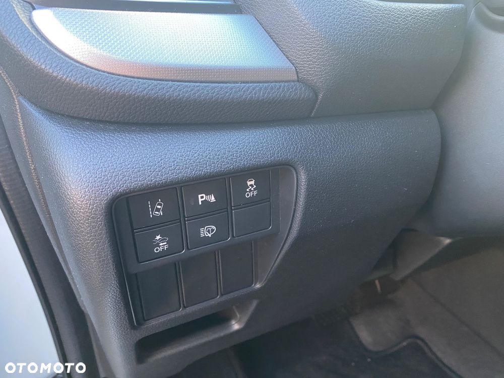 Honda CR-V 2.0 i-MMD Elegance 2WD CVT - 20