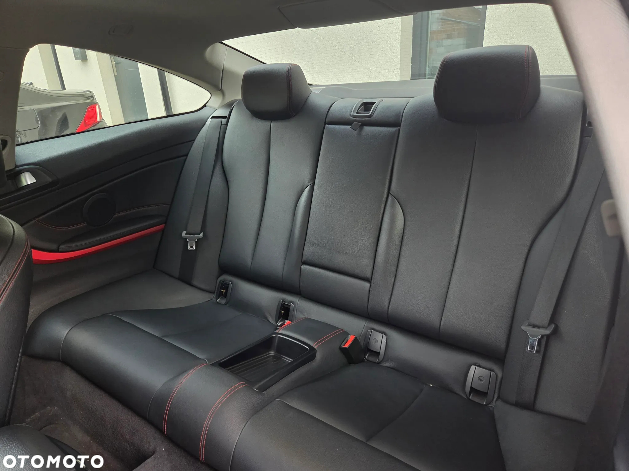 BMW Seria 4 428i xDrive Sport Line - 11